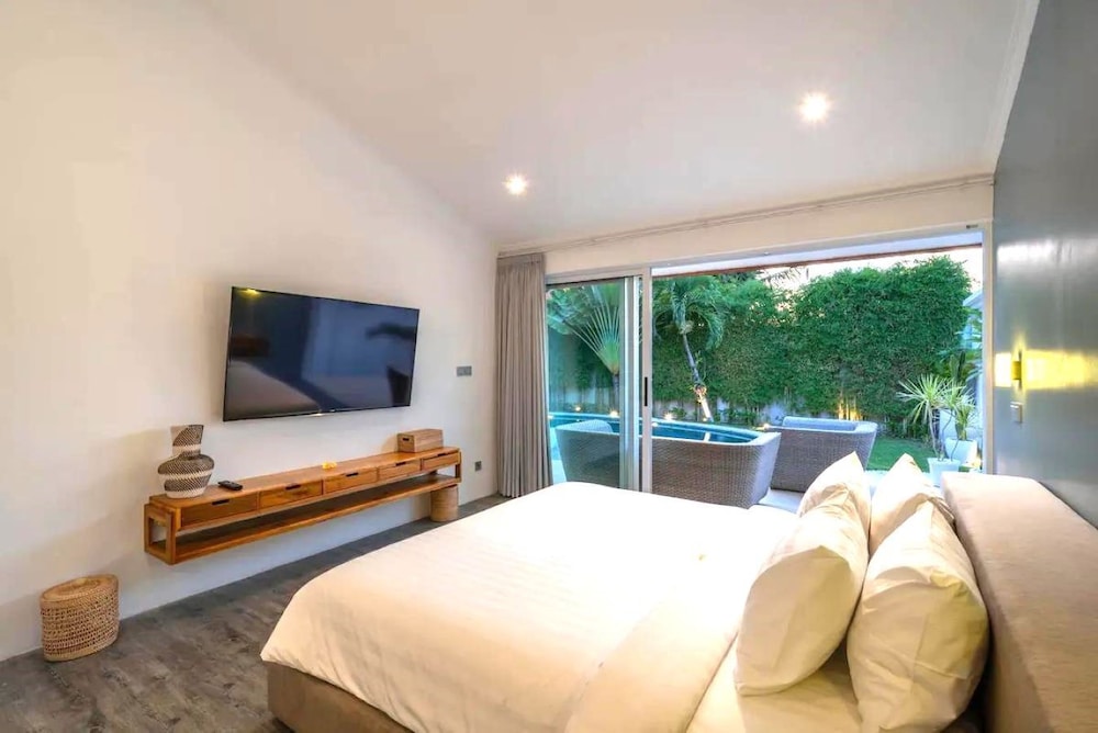 Villa, 2 Bedrooms