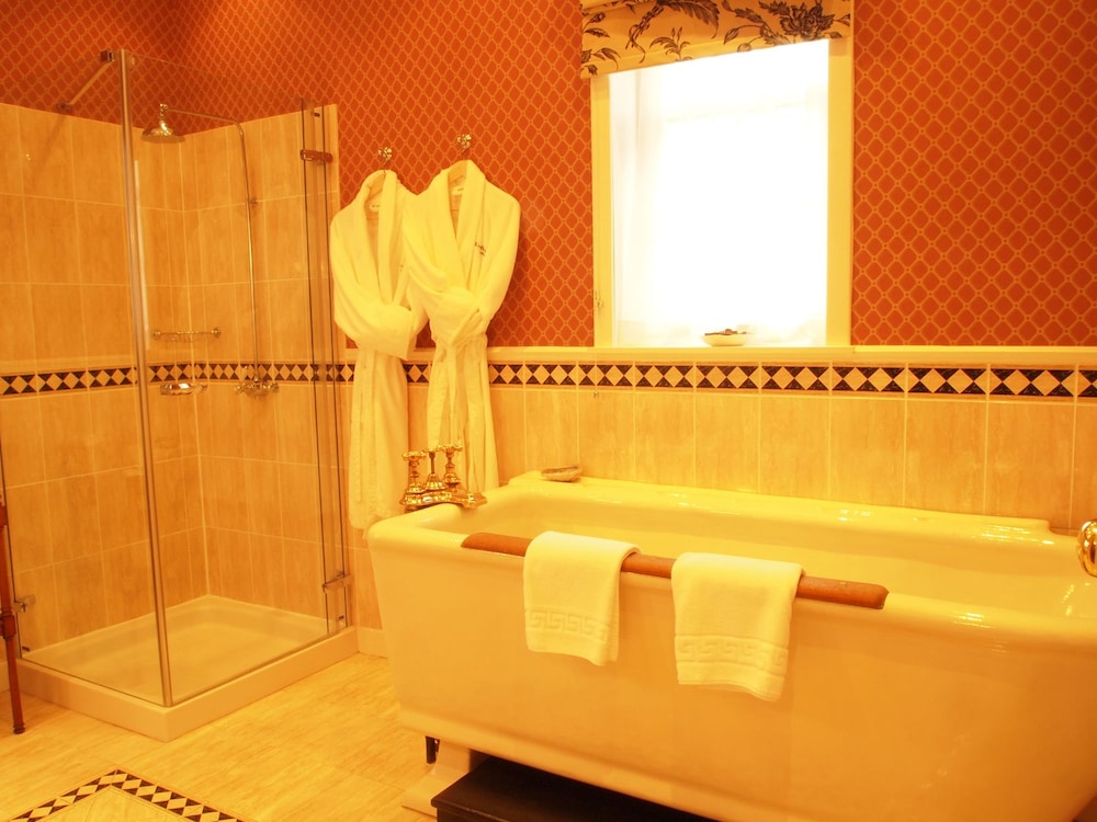 Signature Double Room, Bay View photo 3