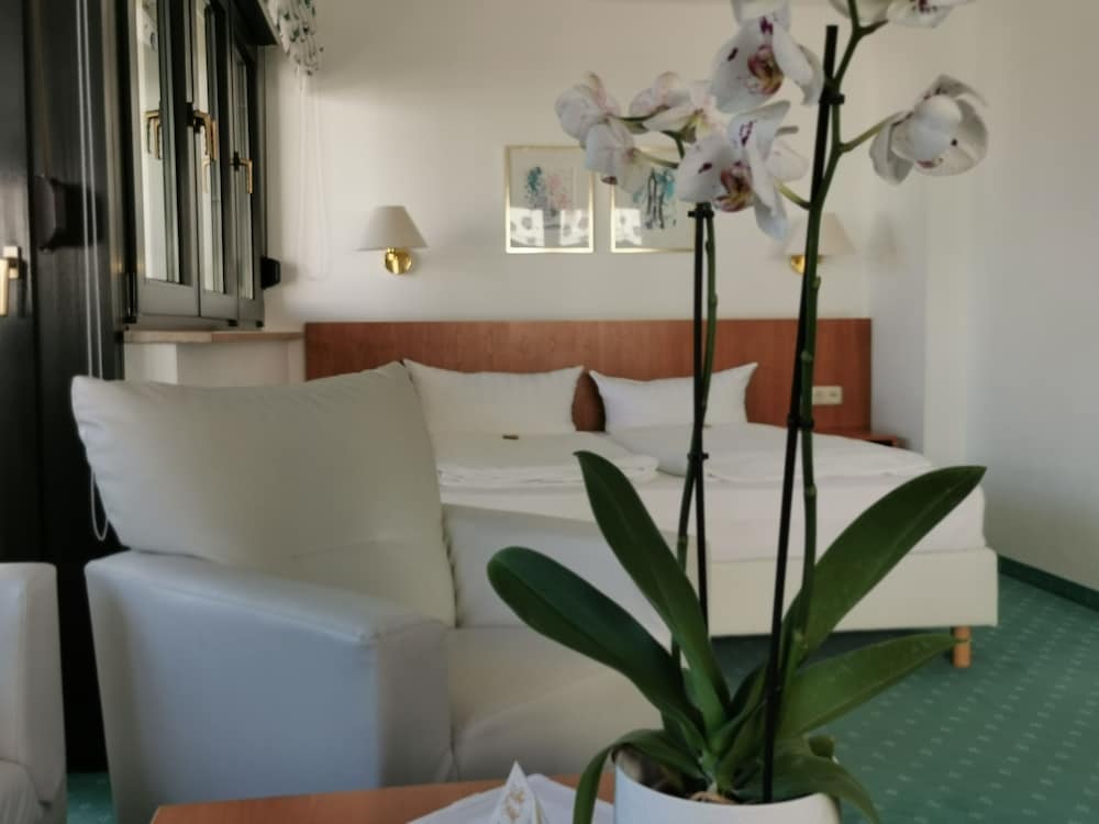 Double Room - Photo 19