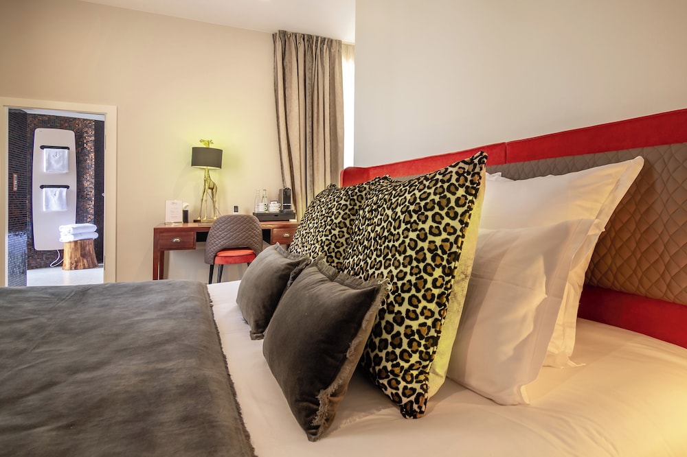 Chambre Ethnique - Photo 5