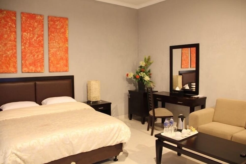 Standard Room photo 1