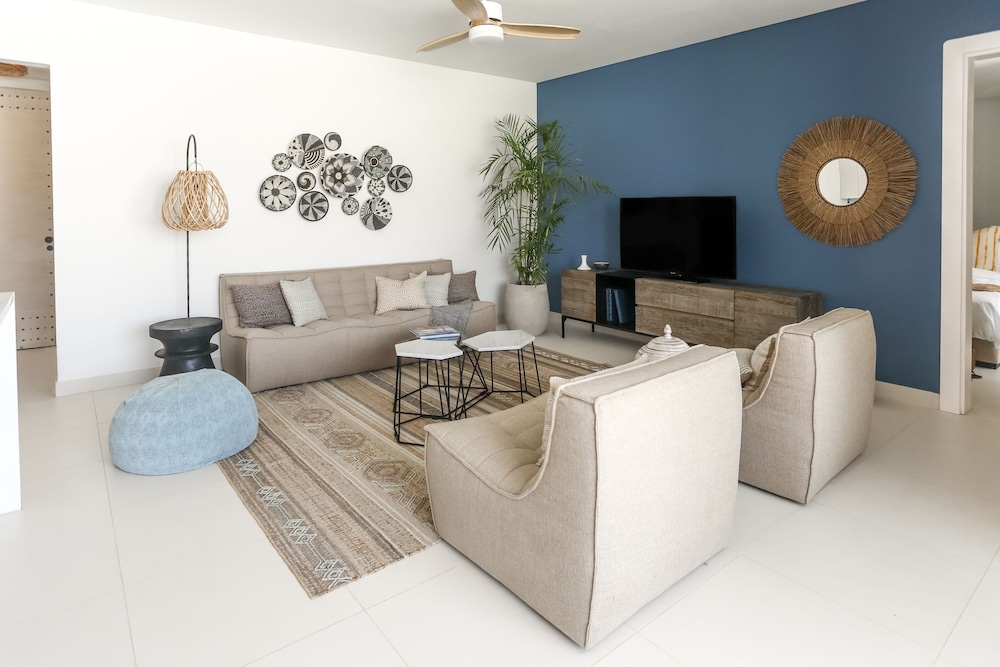 Superior Suite, 2 Bedrooms (Residence)