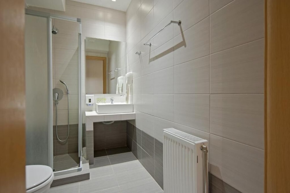Standard Double Room, Sea View photo 3