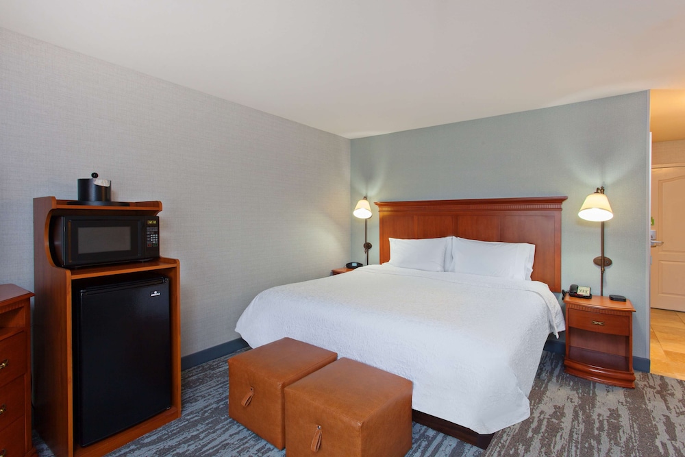 Room, 1 King Bed, Accessible - Photo 1