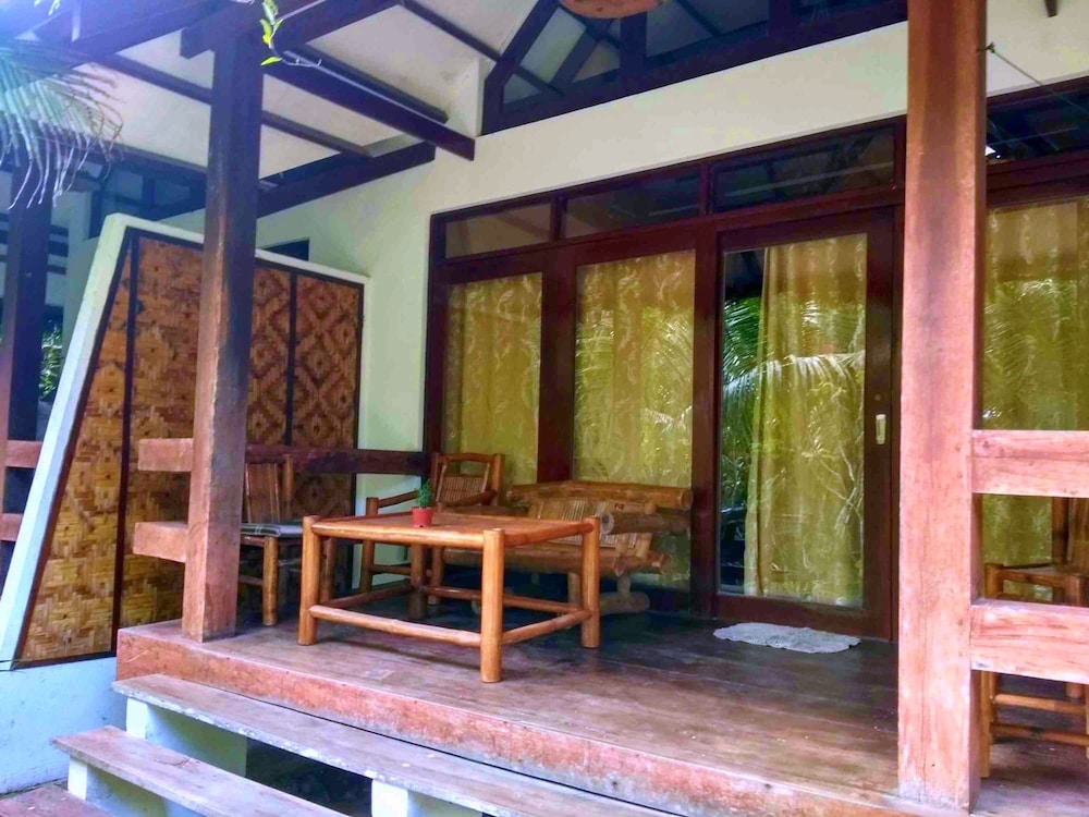 Garden View Room photo 3