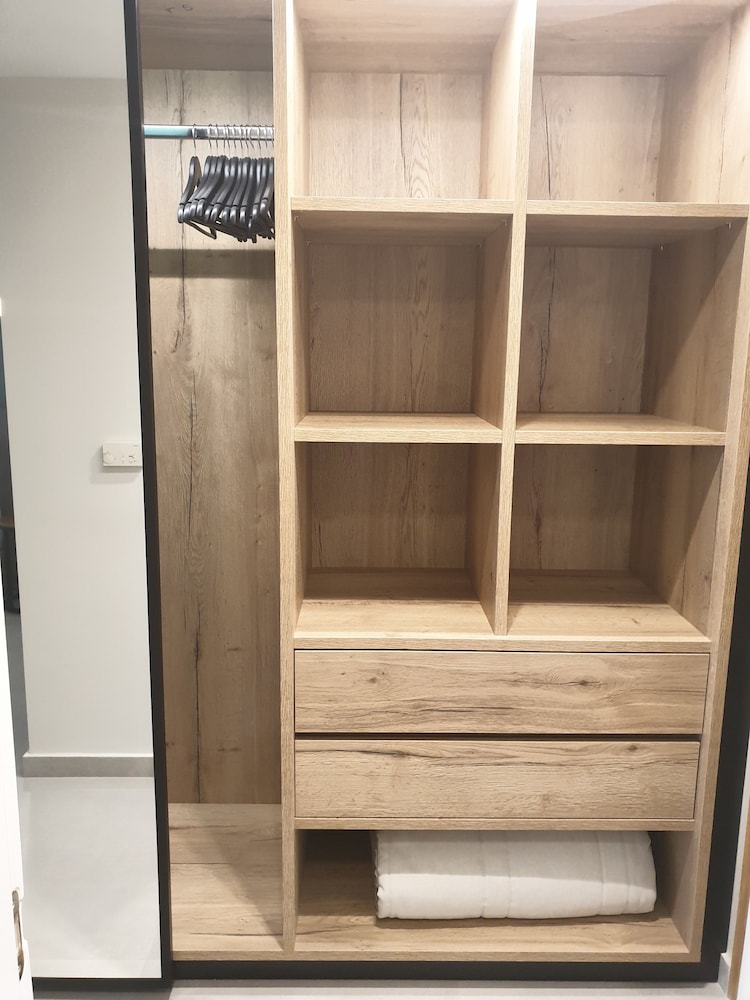 Deluxe Room, 1 Bedroom photo 2