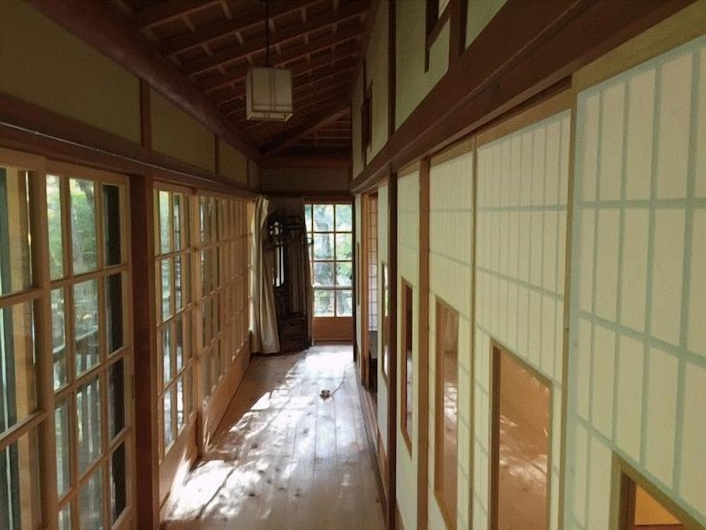 Japanese Style Private Room, River View photo 3