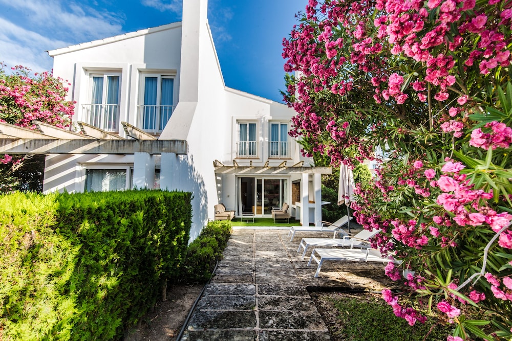Villa, 2 Bedrooms, Terrace (3 Adults)