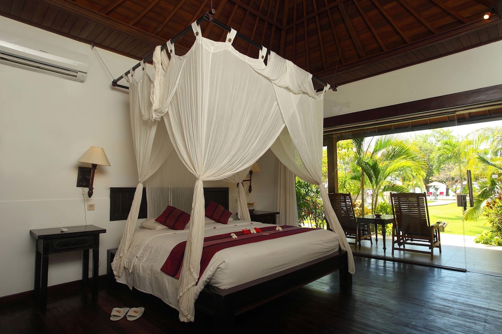 Premium Room, Garden View photo 2