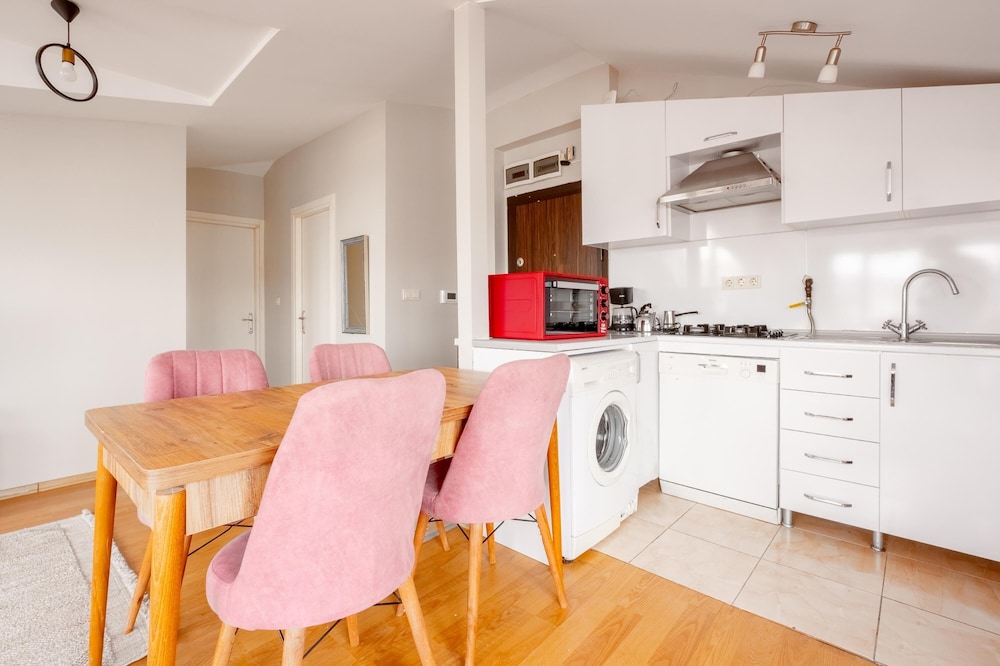 Apartment photo 3
