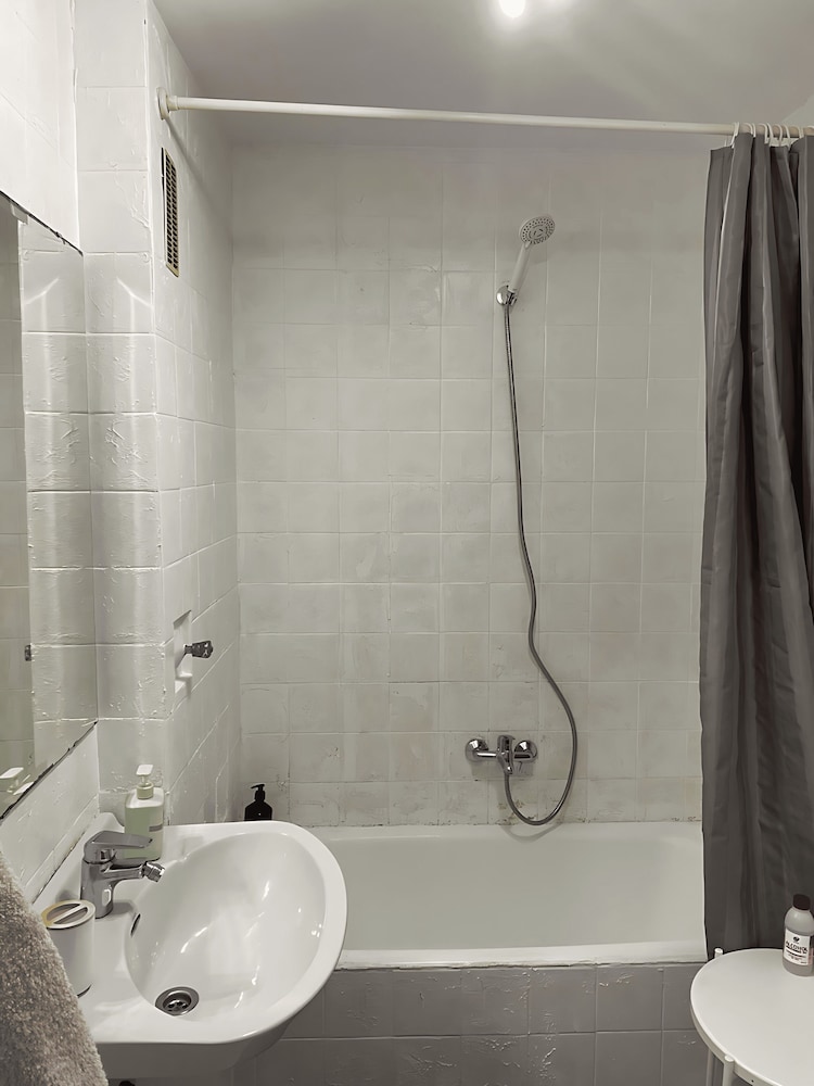 Wunderschönes Zwei-Zimmer-Apartment in Salou, Foto 4