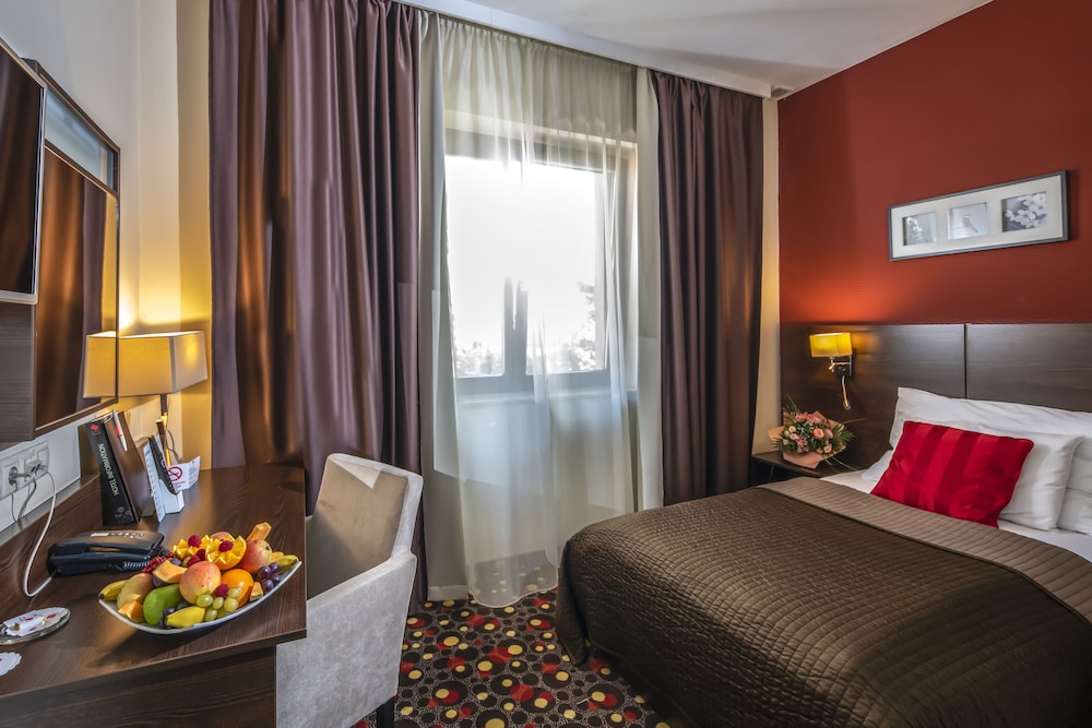 Superior Single Room photo 1