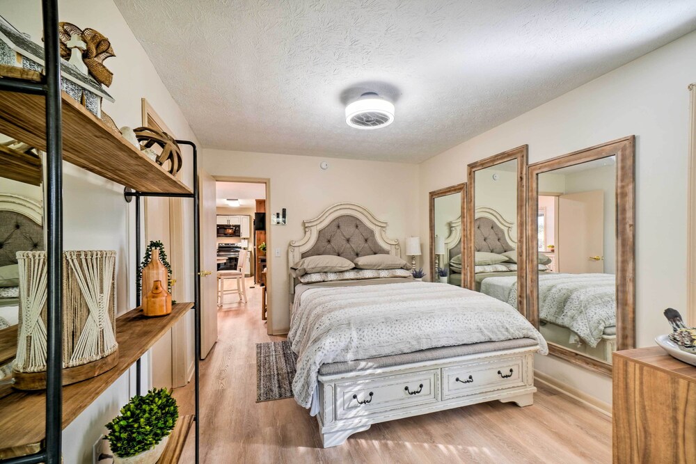 House (2 Bedrooms) photo 3