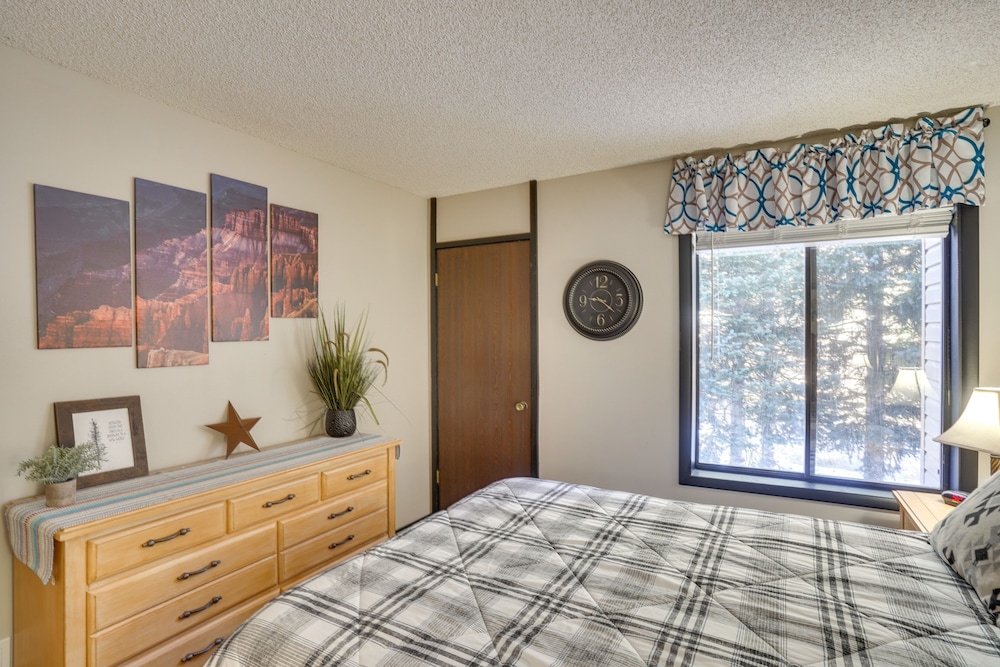 Apartment (1 Bedroom) photo 2