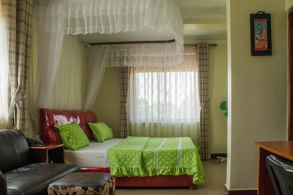 Executive Double Room photo 3