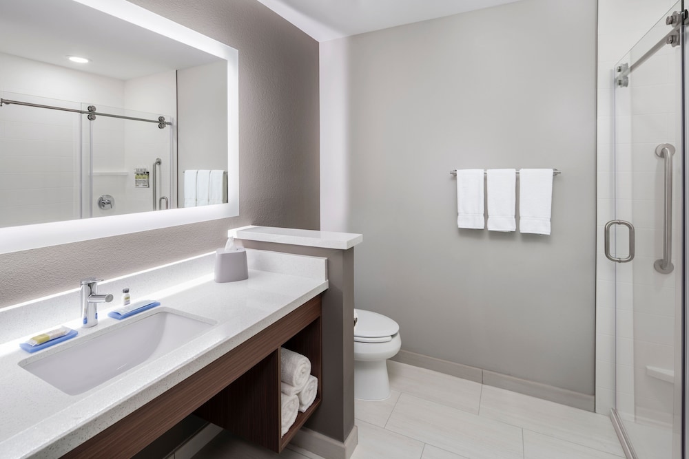 Suite, 1 King Bed, Accessible (Communications) - Photo 6