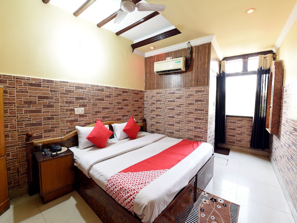 Deluxe Double Or Twin Room, 1 King Bed photo 1