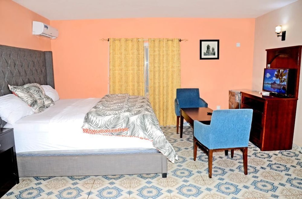 Superior Suite photo 1