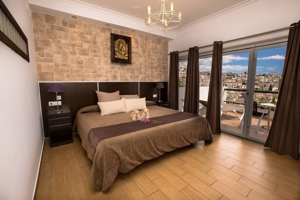 Junior Suite, Terrace, Ground Floor photo 3