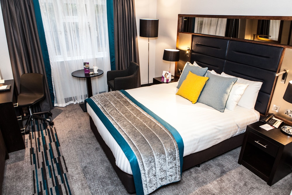 Standard Room - Photo 3