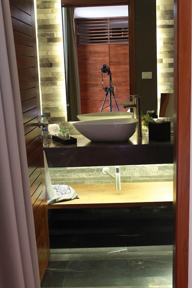 Deluxe Single Room, 1 Queen Bed (Newikatilis) photo 2
