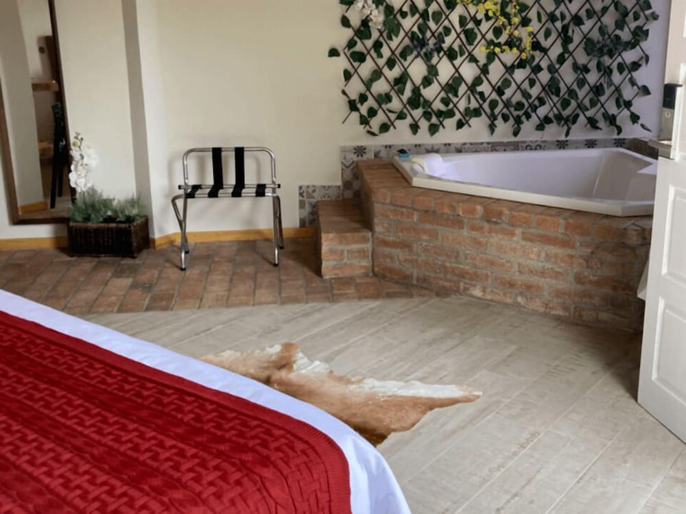 Available room