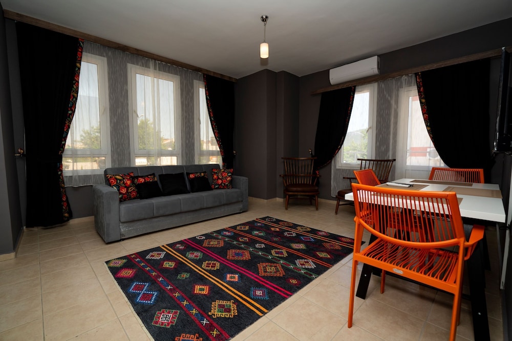 Comfort Suite, 1 Bedroom