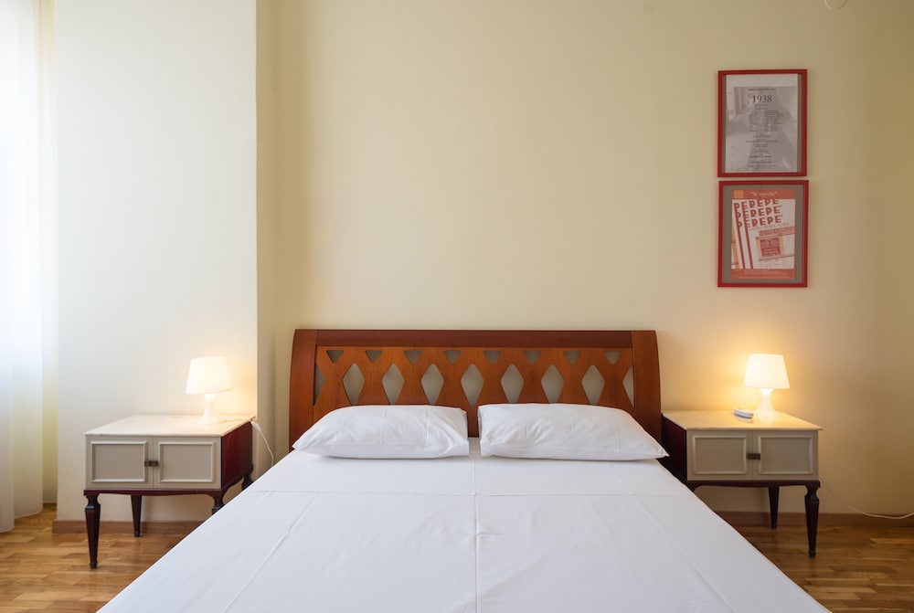 Junior Suite, 2 Bedrooms