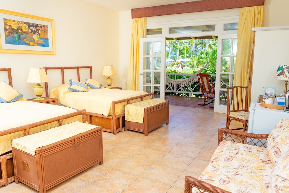 Deluxe Room, Ocean View photo 3
