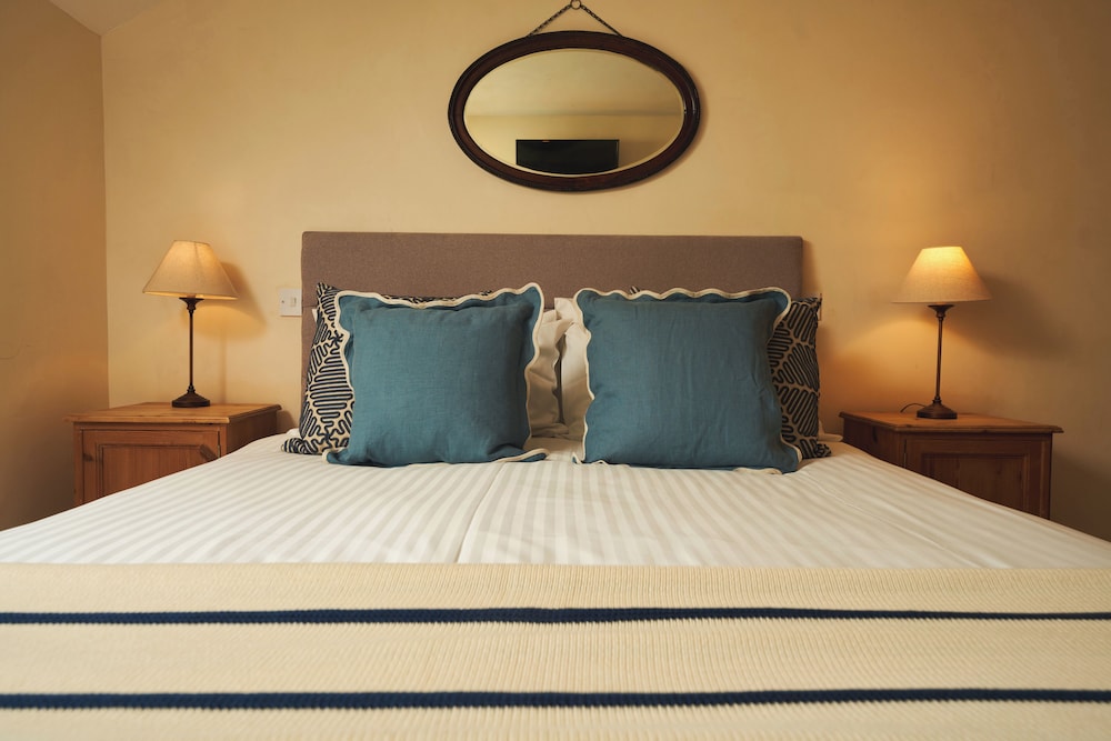 Standard Double Room - Photo 1