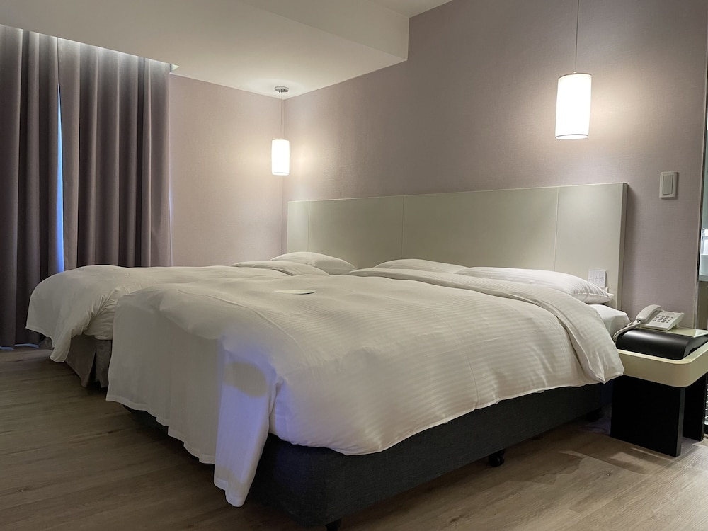 Family Triple Room