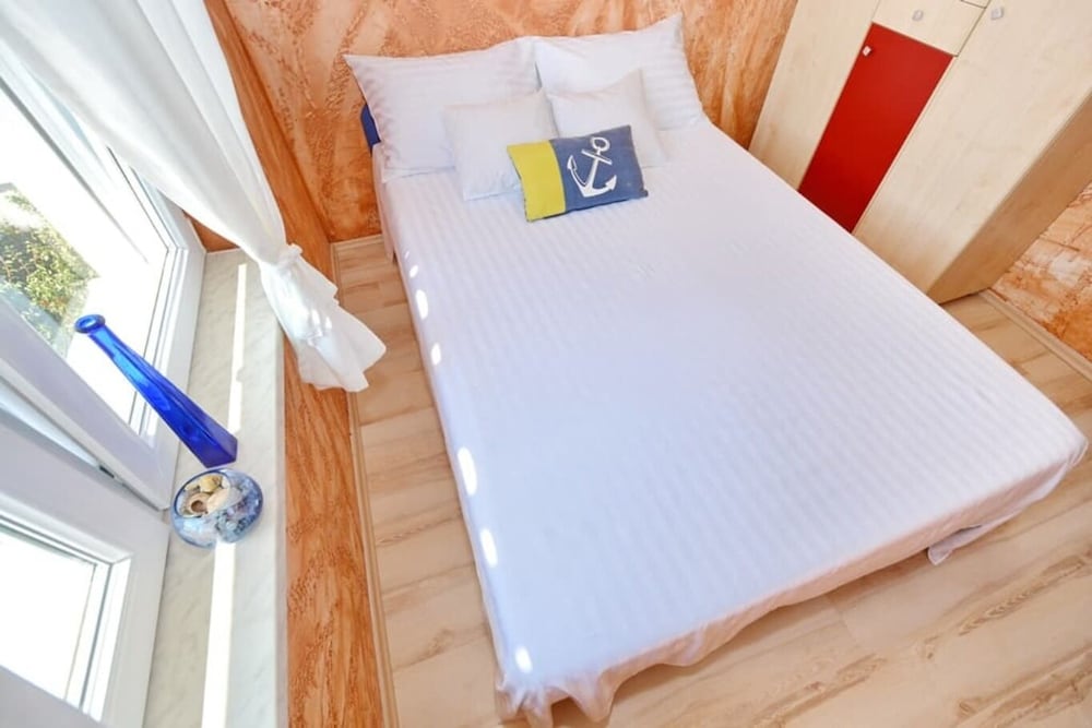 Apartment (Goga - with free parking - A4(2+1))