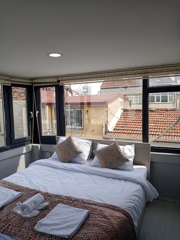 Deluxe Room photo 1