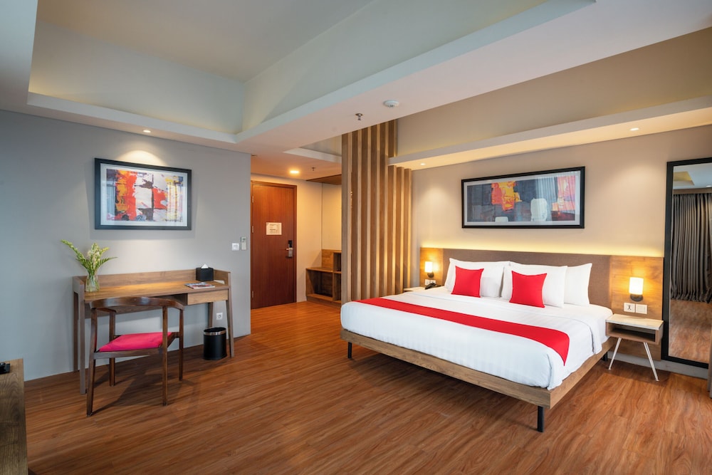 Junior Suite - Photo 4