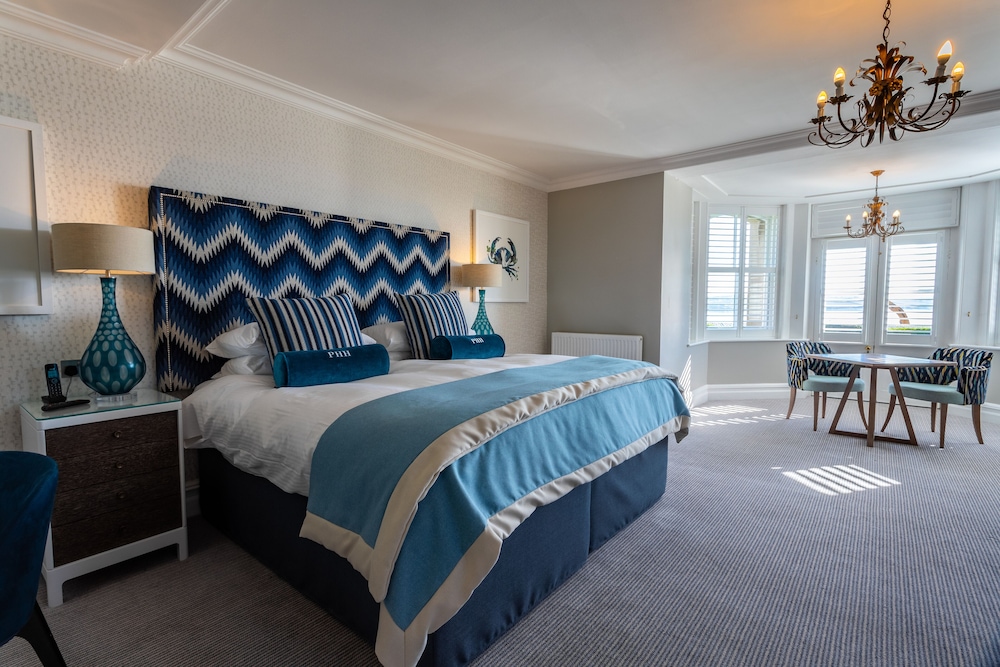 Junior Suite, Garden View - Photo 4