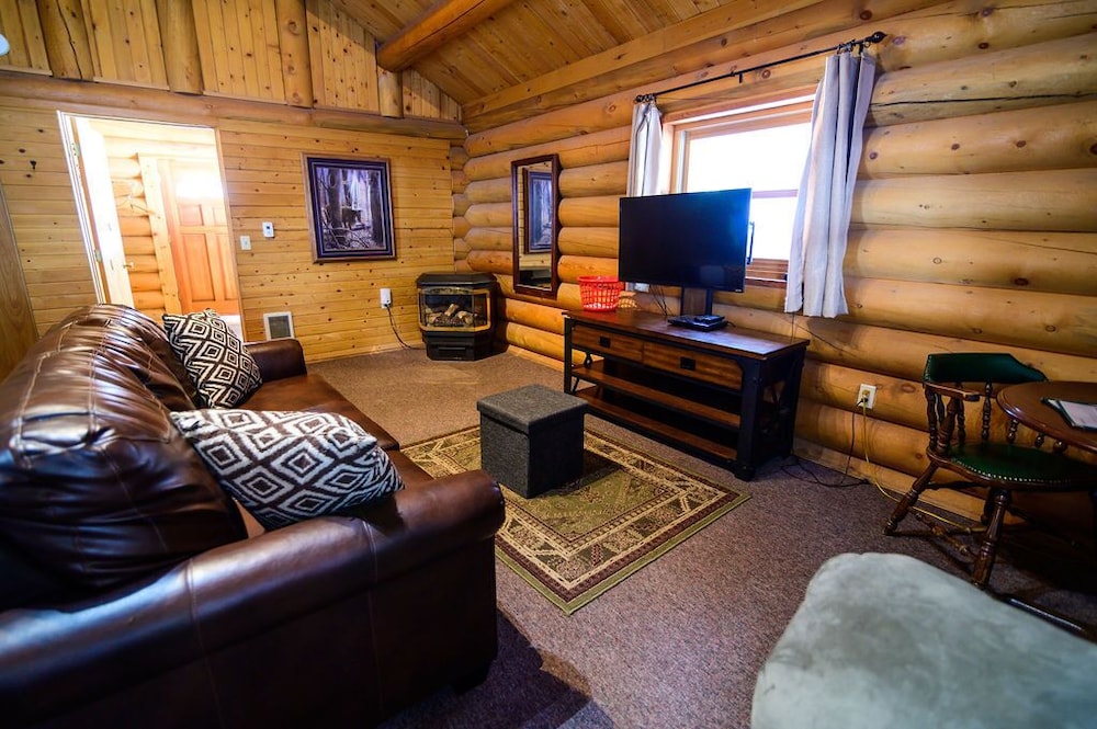 Lochsa Lodge, Foto 22
