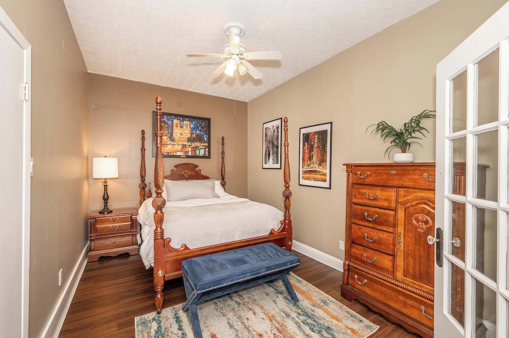 Condo, Multiple Beds photo 1