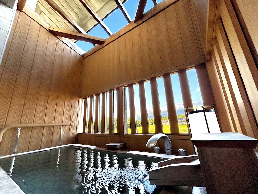 Suite Room with Outdoor Bath, Non smoking photo 2