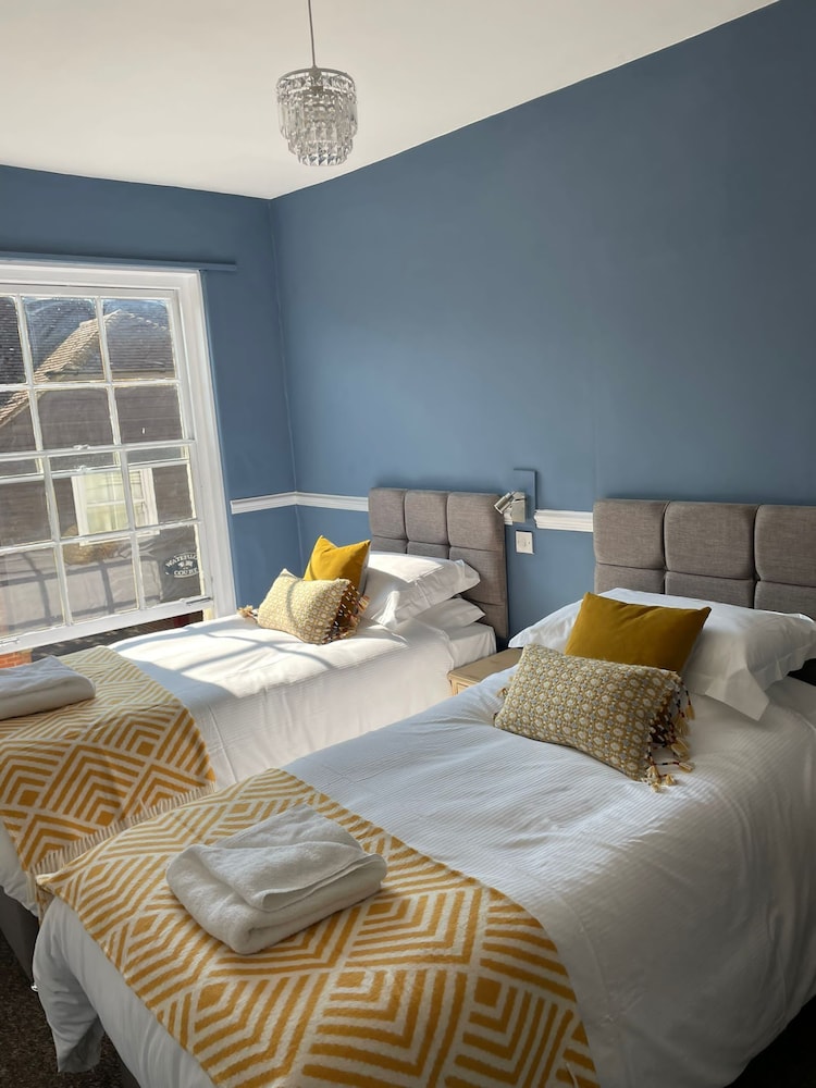 Twin Room photo 1