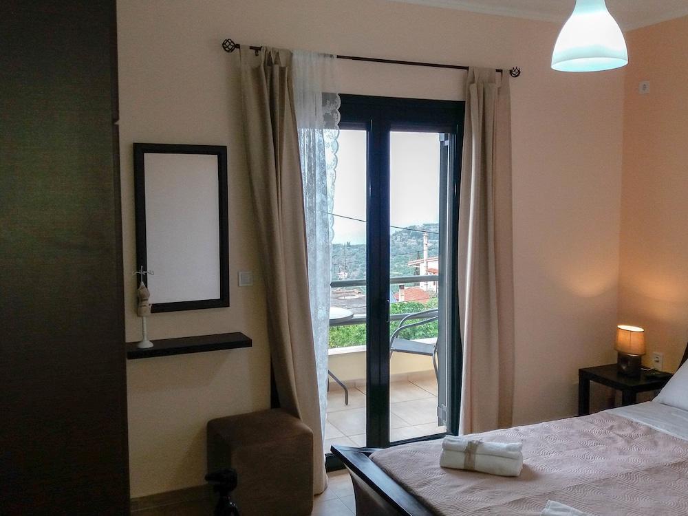 Villa, 2 Bedrooms, Sea View photo 1