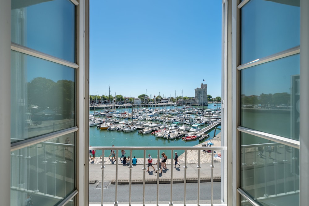 Family Room, Harbor View photo 3