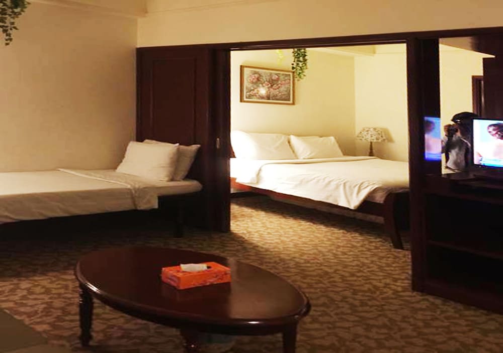 Premier Suite, 1 Bedroom