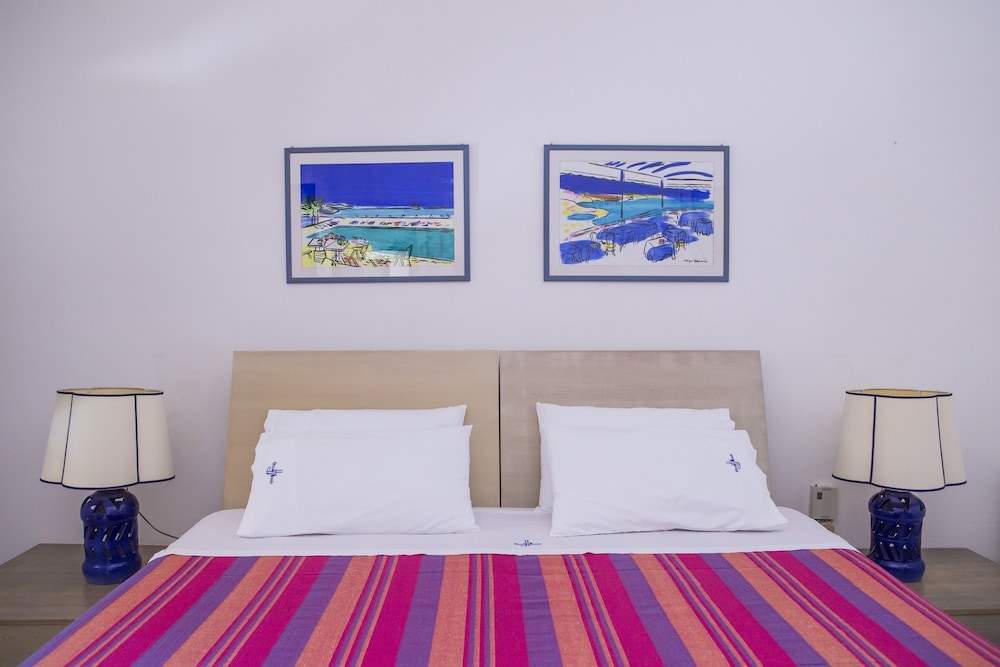Junior Suite, Sea View
