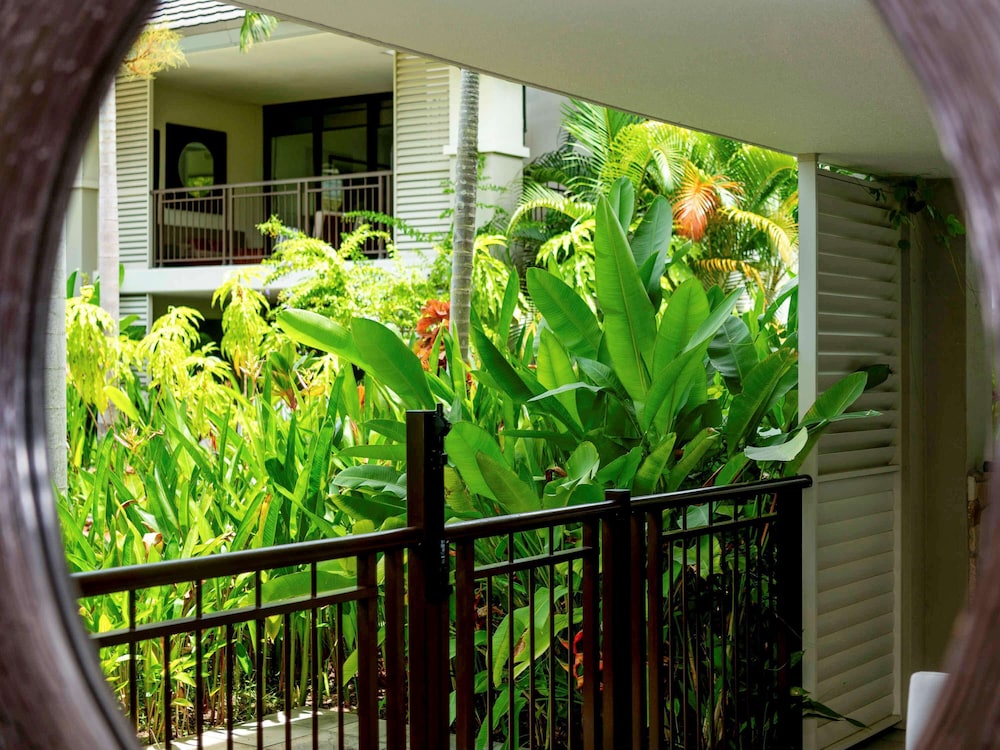 Apartment, 2 Bedrooms, Garden View (Penthouse) - Photo 12