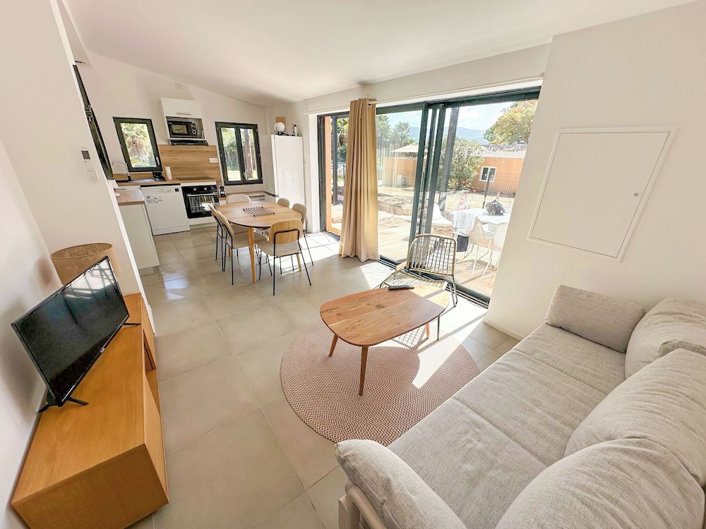 Apartment, 1 Bedroom, Terrace, Hill View