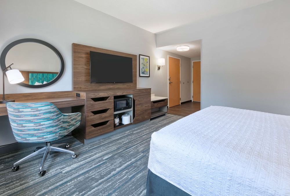 Room, 1 King Bed, Accessible - Photo 1