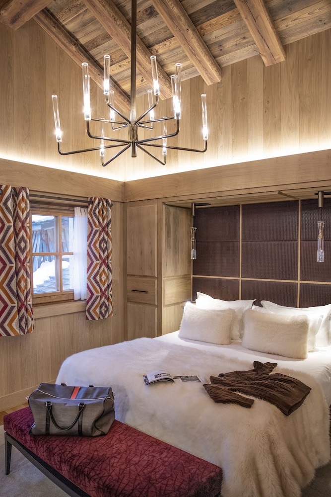 Room (Duplex bedroom 6 people) - Photo 1