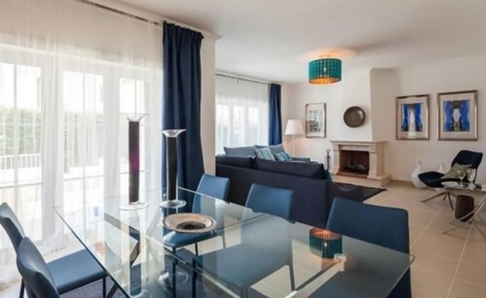 Deluxe Villa, 4 Bedrooms, Private Pool, Garden View