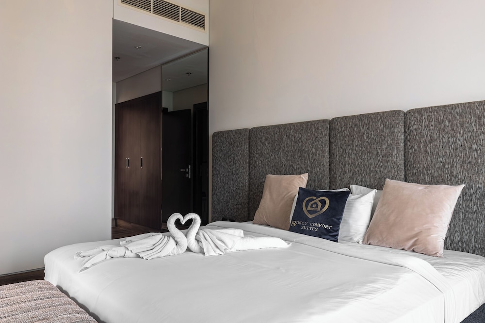 Signature Apartment, 2 Bedrooms