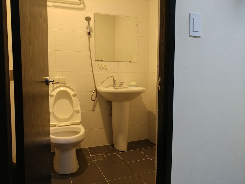 Shared Dormitory, Women only (4-person) photo 3